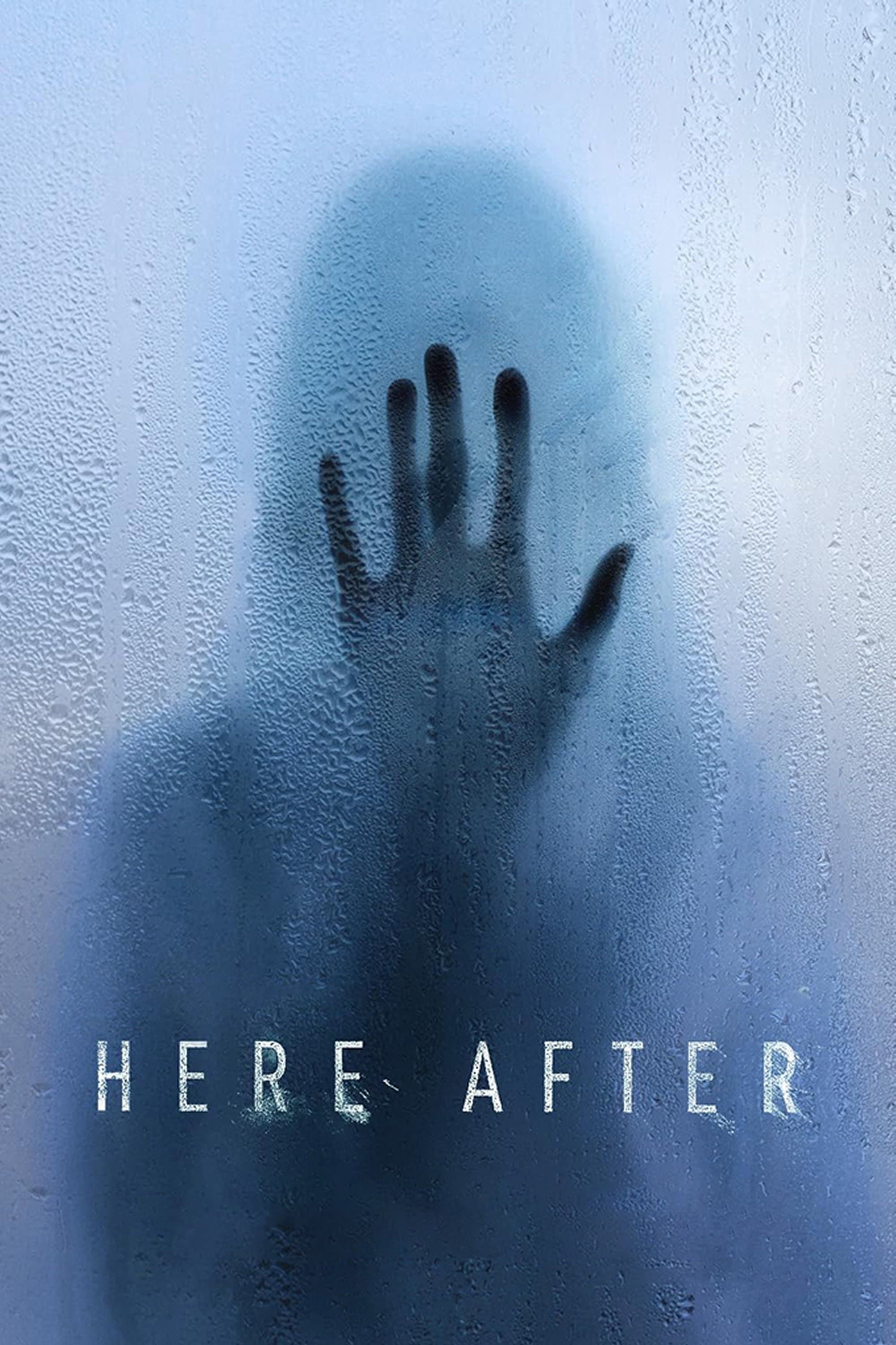 Постер Here After